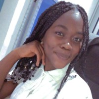 Priscille Fotso Mkounga