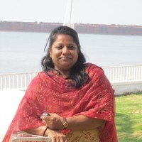 Trupti Desai