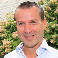 Raymond Wolters
