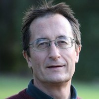 Stephen Digby