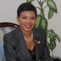 Audrey Marks