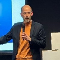 Eddo Bakker