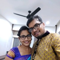 Tushar Ranjan Panda
