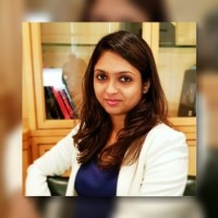 Priti Jain