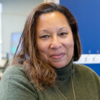 Leslie Porter-Cabell