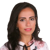 Amanda Saffouri