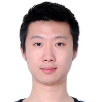Jingye Chen