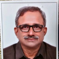 RAVINDRAN R