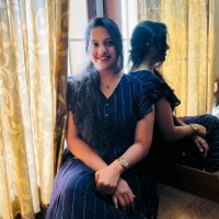 Shilpa Raghavan