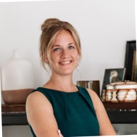 Janet Van Wijk