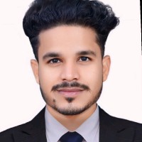 Juned Ahamad