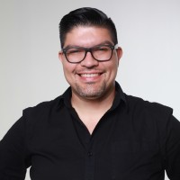 Gerardo Rosas, LPC-S