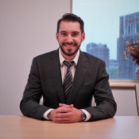 Frank Racanelli, Pmp