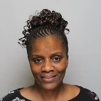 Yvonne Mubanga