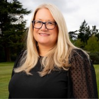 Nicola Isdale