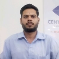 Rupesh Tiwary