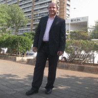 Mohammad H. Ebrahimi