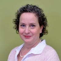 Sheila Nudelman Abdo