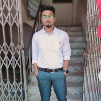 MD HASMATULLAH