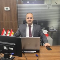 Ibrahim Stephan, Cfc, Cams, Ccm