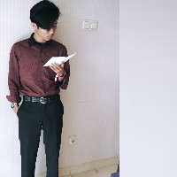 Gerald Fauzan Adima