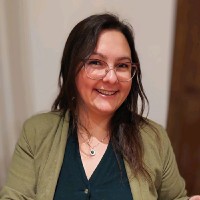 Cristiane Ceratti Nunes