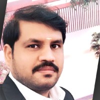 M.S.Dhinakaran Vinoth