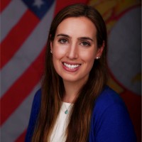 Andrea Cook (Haberman)