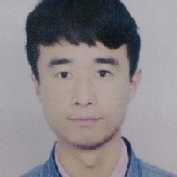 杨华清