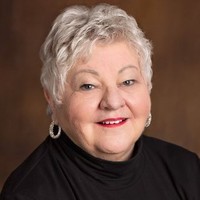 Pat McGill