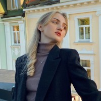 Ksenija Chesnokova