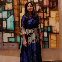 Rinki Mishra