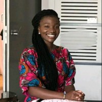 Georgina Frimpomaa Twum