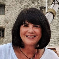 Andrea Kellett