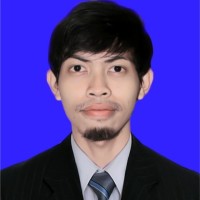Ardhiyan Darussalam