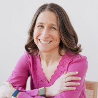 Lisa Rogoff, PCC, CPCC