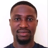 Joel Okpobrisi