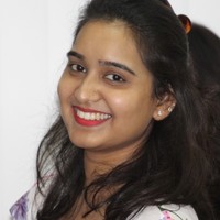 Harshita Jethaniya