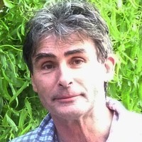 Kevin Palmer