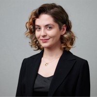Mahdis Hamdi