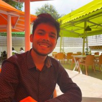 Tushar Bansal