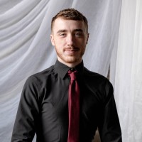 Nicholas Heckman