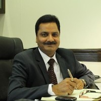 Arun Gupta