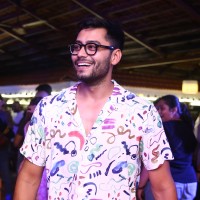 Abhishek M.