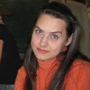Svetla Hristova