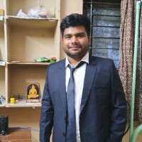 Deepesh Kaushik
