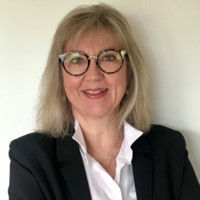 Gerda Brøchner Jørgensen