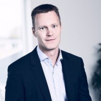 Brian Klovborg