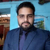 Vishal Kaushal