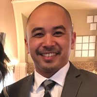 Stephen Rosales